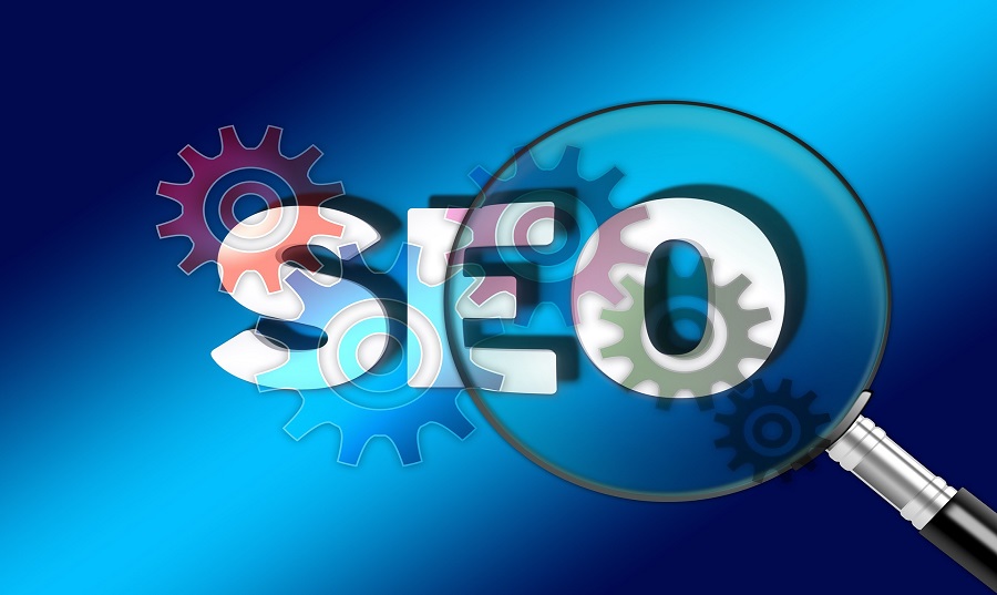 SEO Website Traffic